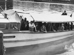 ErsteAusfahrt1957_Bootsanlegestelle