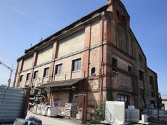 altes Lagerhaus 2011