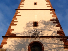 weihnachtlicher Turm
Bild 049