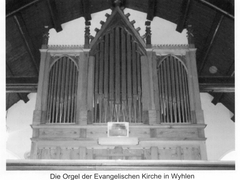 Orgel