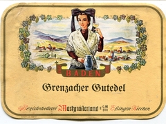 GreGutedel