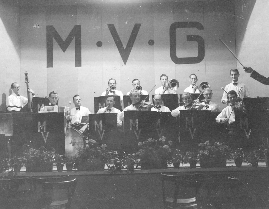 Bild30  Musikverein Grenzach