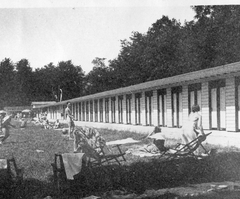 EinweihungStrandbad 1934