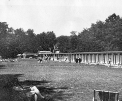 EinweihungStrandbad 1934