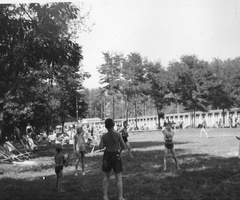 EinweihungStrandbad 1934 3