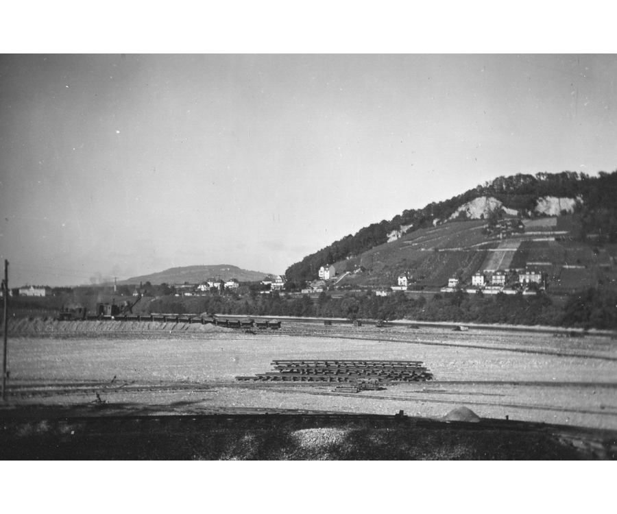 Hornfelsen 1938