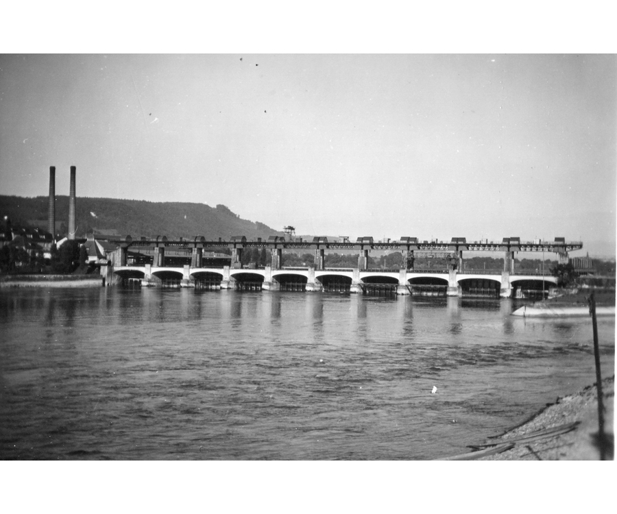 Kraftwerk 1938