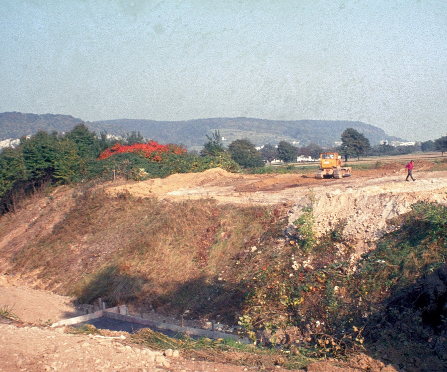 Hirschackersanierung Herbst 1978 IMG006-3