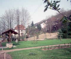 Umsetzung Uhlandbrunnen