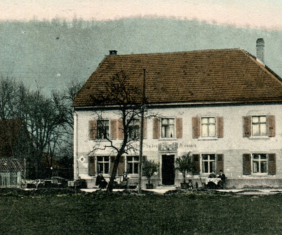 Dreikoenig1909