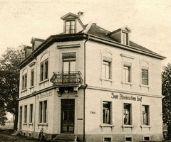 Rheinischer Hof Ecke Rheinallee