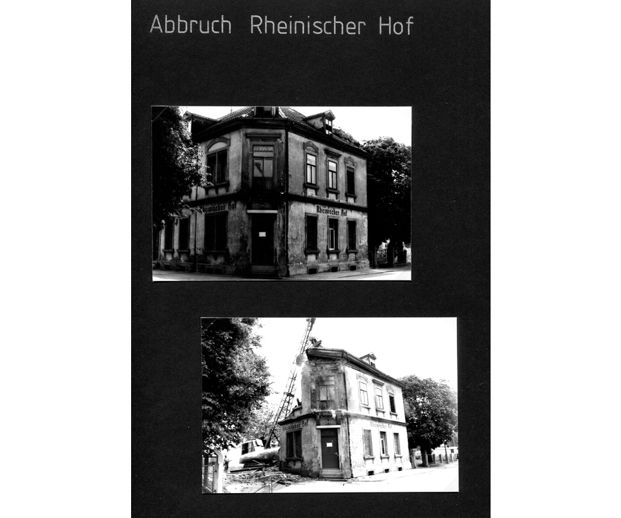 HerrmannBaggerbetrO1078
Abbruch 1978