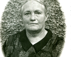 Elise Grether -Bangerter