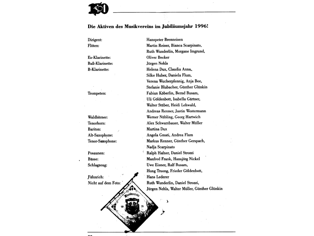 Musikverein_Gre_Liste1996