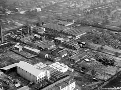 Industrie Grenzach 1926