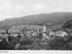 Grenzach um 1900
Plattner_013