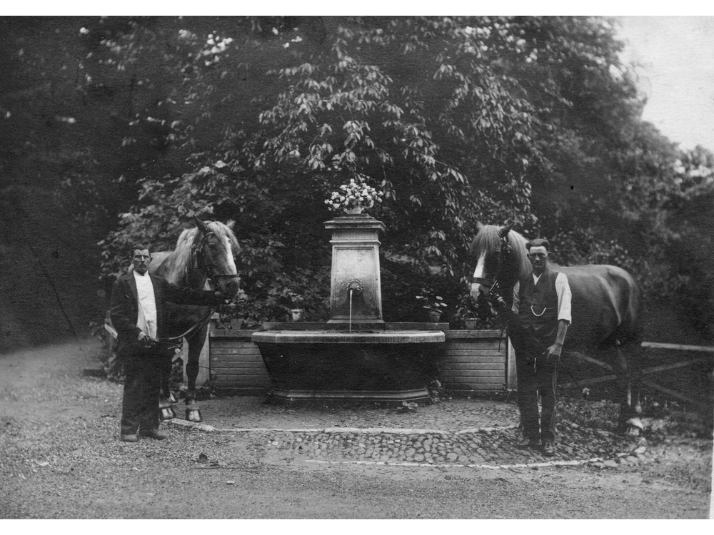 Brunnen am Schlossweg
Plattner_036