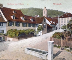 Ochsenbrunnen
Foto 02