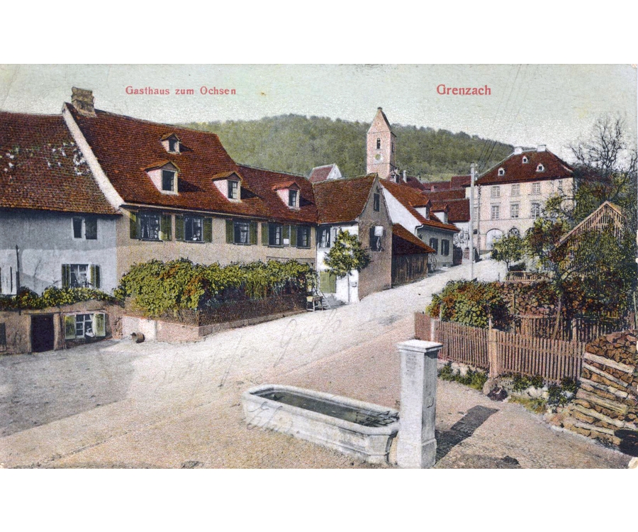 Ochsenbrunnen
Foto 02