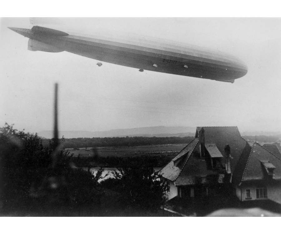 Zeppelin 1930
Foto 04
