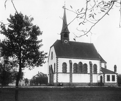 kath. Kuratiekirche von 1905
Richter_015