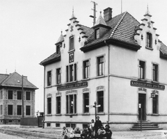 Kaiserliches Postamt 1902
Richter_021