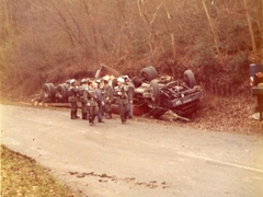 LKW Unfall Ruehrberg