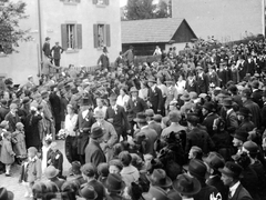 Hochzeitszug Schlossgasse Kirchenmodell
Karin_Braun__018