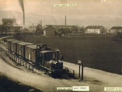 Solvay-Bahn, Ecke Rheinstrasse/Solvaystrasse
Brender_004