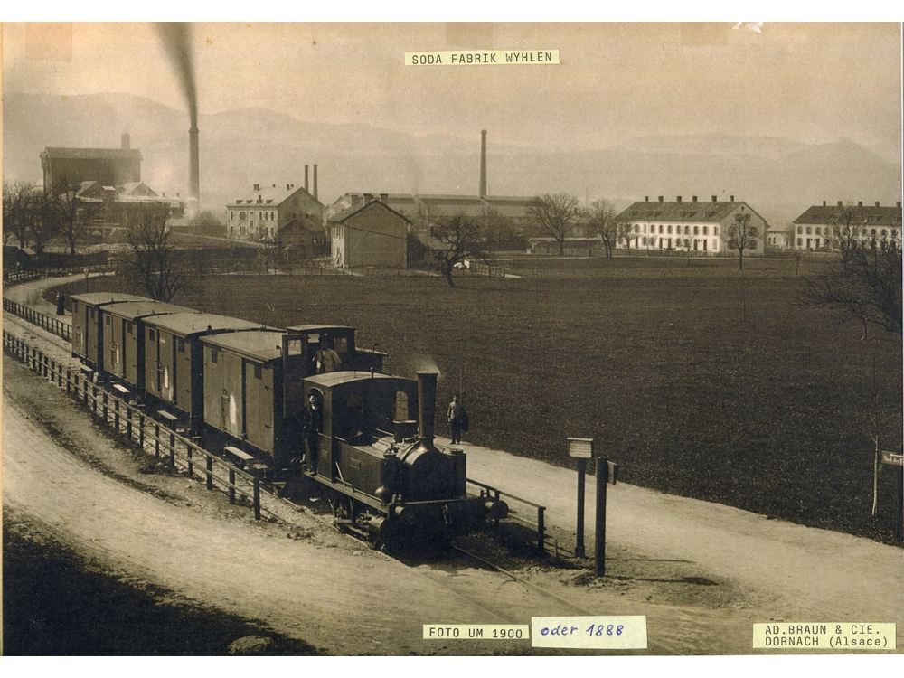 Solvay-Bahn, Ecke Rheinstrasse/Solvaystrasse
Brender_004