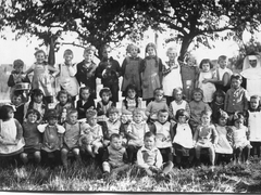 Kindergarten ca 1932
Brender_005