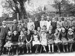 Schulklasse, Hebelschule 1934
Brender_006