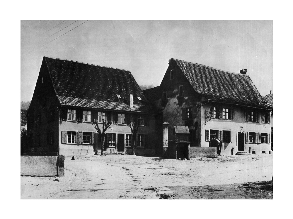 DorfplatzWy1900