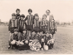 D-Jugend des SV Wyhlen 1977
JGrimm008
