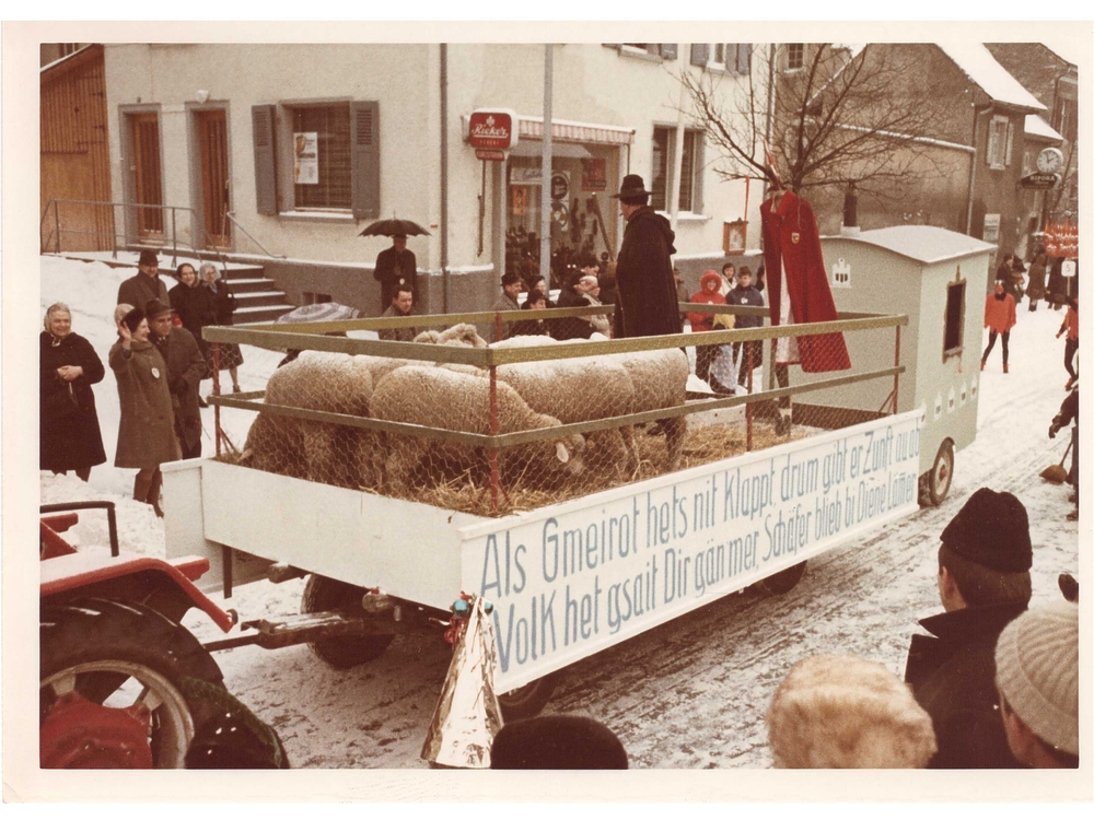 Wyhlen-05-Fasnacht