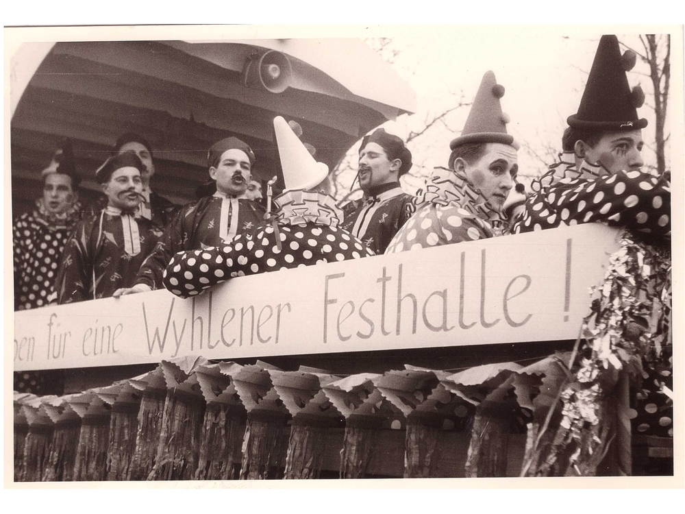 Wyhlen-06-Fasnacht