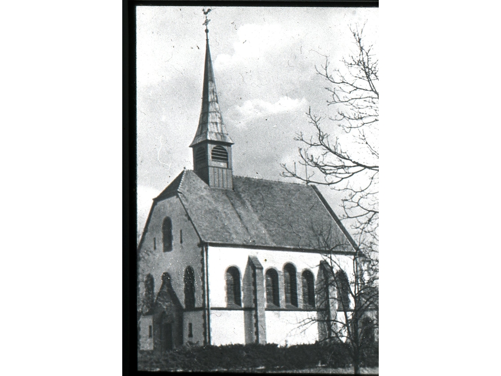 alte katholische Kirche Grenzach
altekathKircheGre