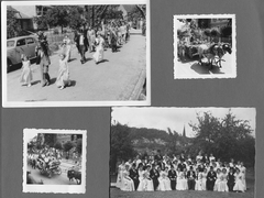 Sängerfest 1954
Bild1