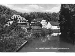 Himmelspforte mit Mühlenteich
Wyhlen_20