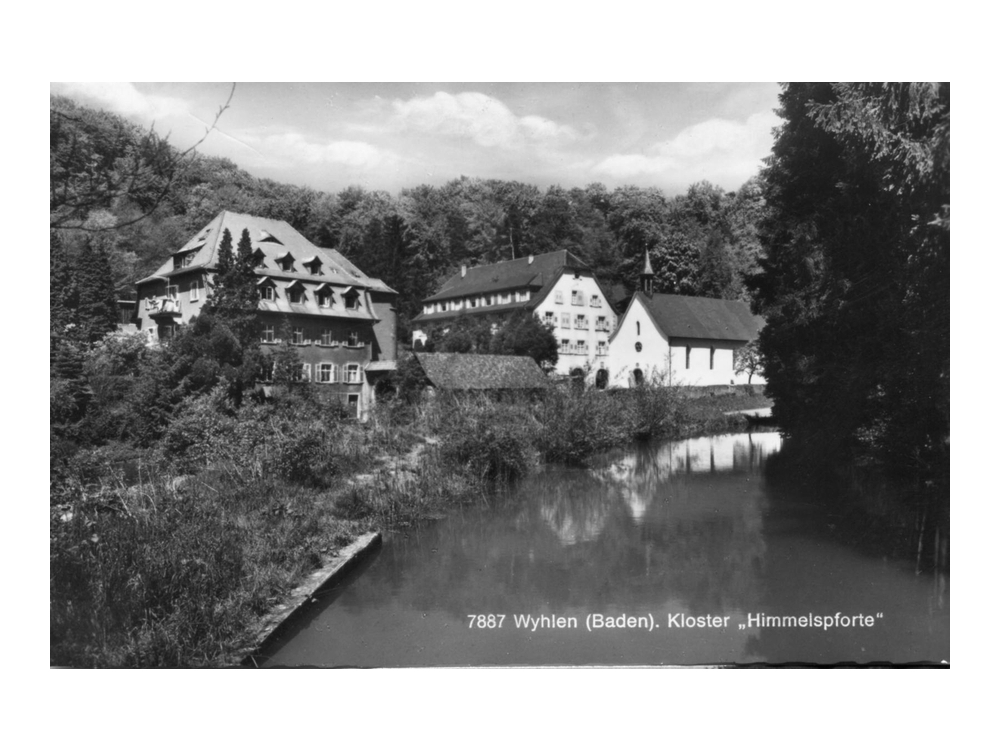 Himmelspforte mit Mühlenteich
Wyhlen_20