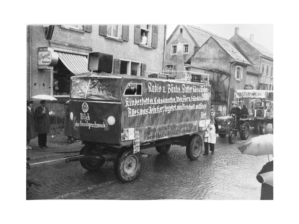 Fastnacht in Wyhlen
Fastnacht_2