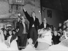 Fasnacht 1938