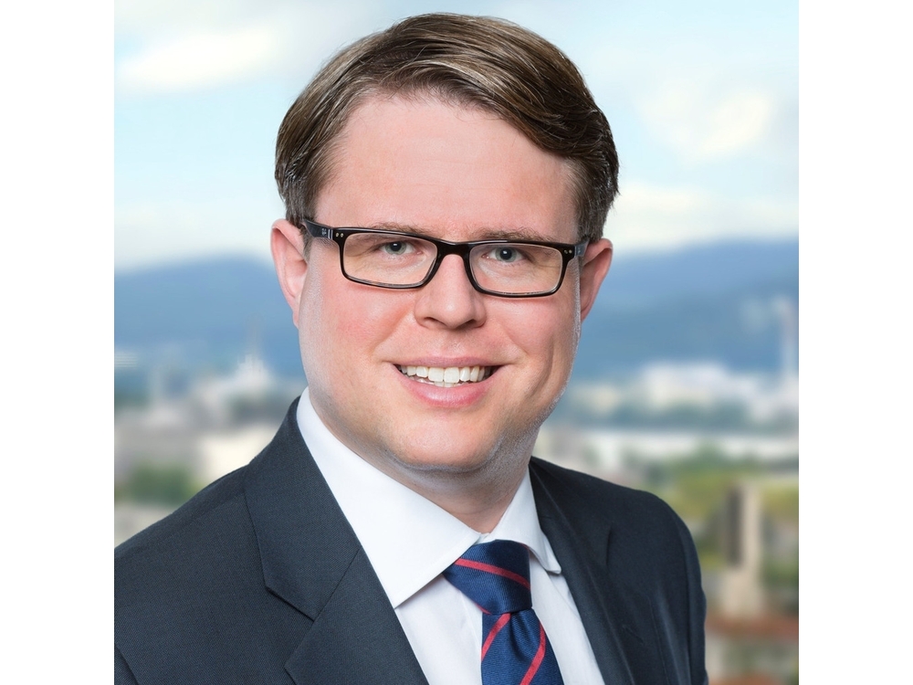 Dr. TobiasBenz Bürgermeister Grenzach-Wyhlen 2014 - 
tobias-benz-foto.1024x1024