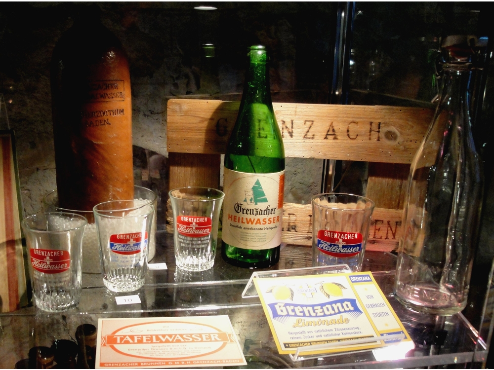 Grenzacher Heilwasser
#4Vit1Wasser