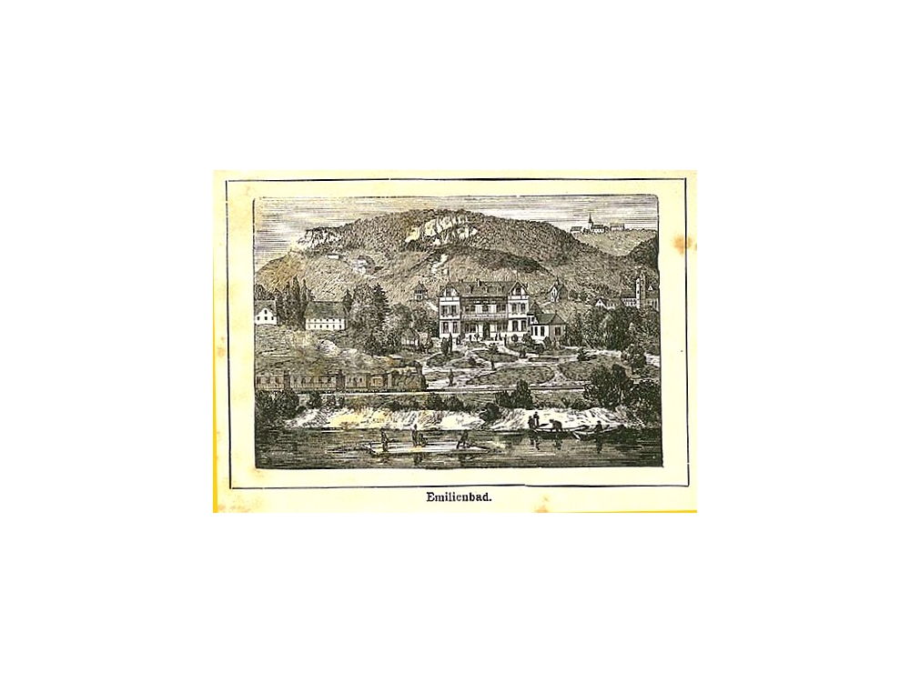 Emilienbad