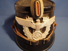 Feuerwehr Grenzach