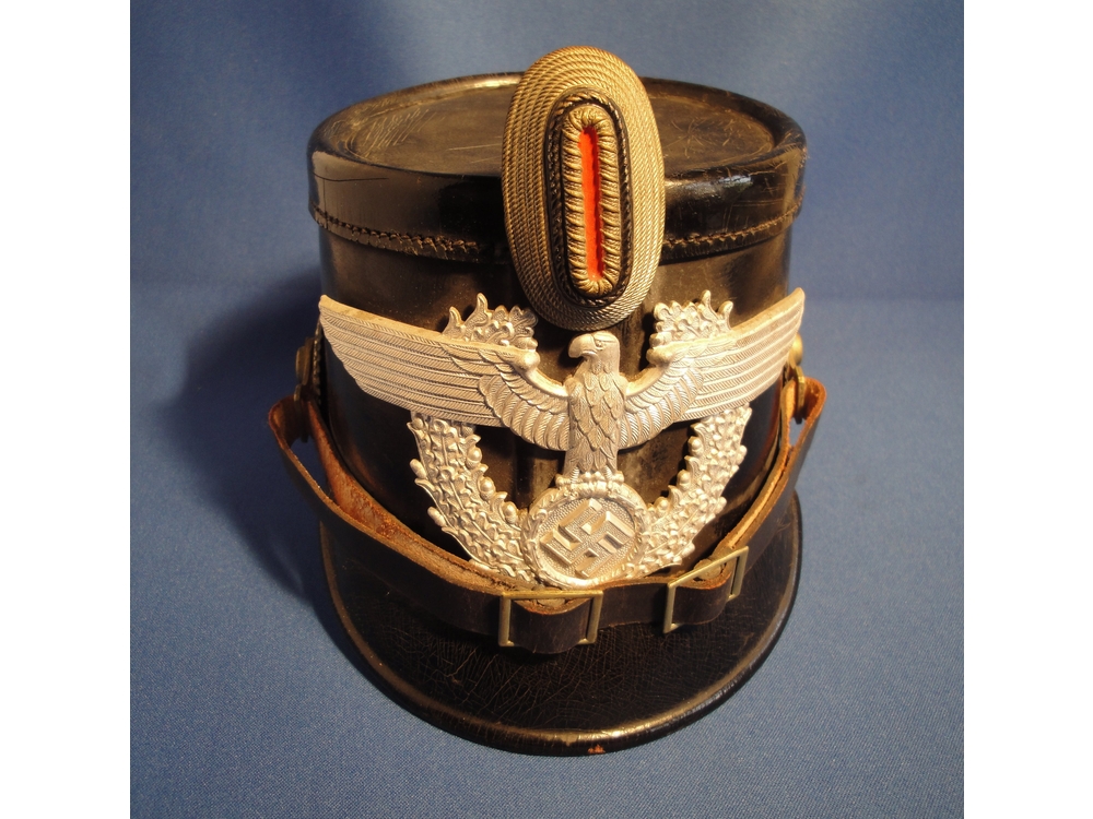 Feuerwehr Grenzach