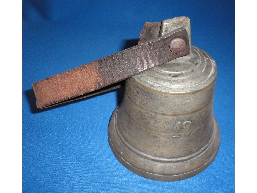 1Gemeindeglocke Wyhlen