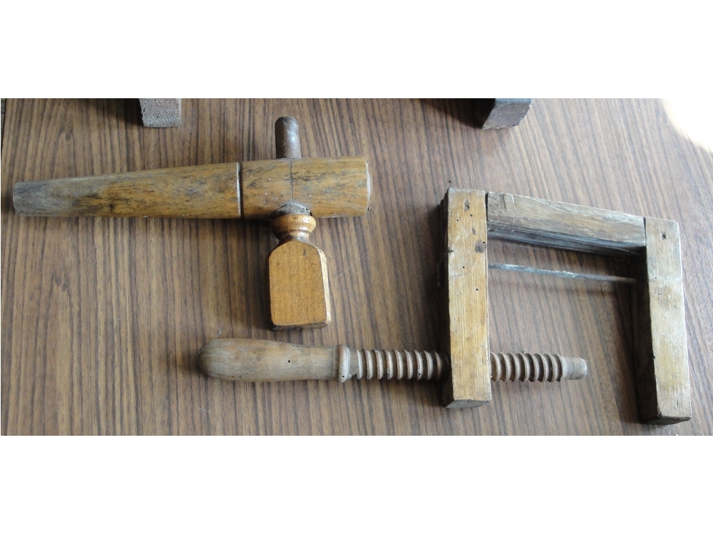 Handwerkszeug
