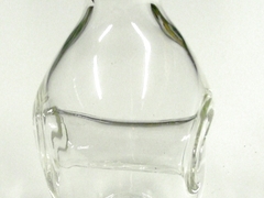 Glastintenfass